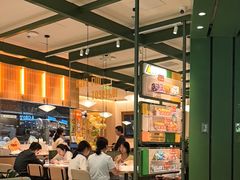 -乐凯撒披萨(喜荟城店)