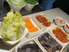 -海底捞火锅(枫蓝国际购物中心店)
