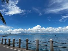 -三亚西岛海洋文化旅游区