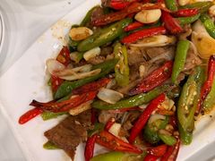 -小山东羊肉汤馆(同济新村店)