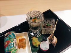 -鮨一日本料理(大中华店)