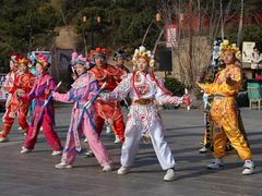 -南阳卧龙岗武侯祠