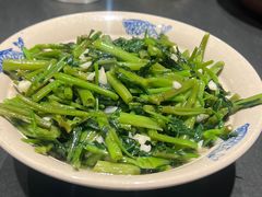 空心菜-潇湘阁(汉光百货店)