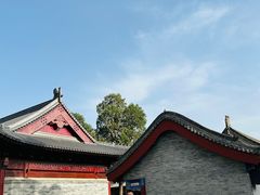 -大慈恩寺(大雁塔)