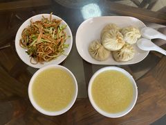 -四条包子(古城街店)