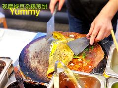 -blt精品超市(上海杨浦合生汇店)