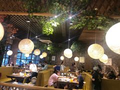 大堂-老号尤兔头(玉堂店)