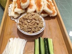 -裕德隆清真饭庄·天津特色菜(东丽店)