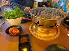 -AJIYA炭火烧肉(徐汇正大乐城店)