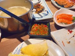 -星伦多自助料理·涮烤一体(杭州来福士店)