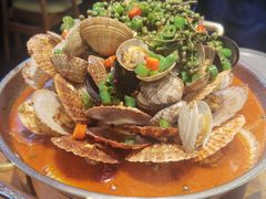 -必点海鲜·鲅鱼水饺(鞍山西道店)