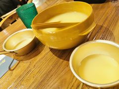 延边米酒-冰川延边料理·炭烤串(原小木屋店)