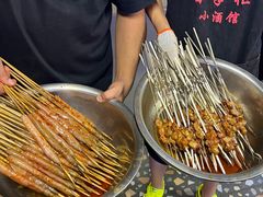 -曹掌柜小酒馆烧烤集团(崂山同兴路店)