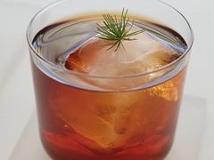 -收获咖啡HARVEST RESERVE(苍山店)