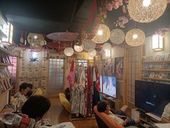 -日式の游戏电玩屋ps4·ps5·switch(湖滨银泰店)