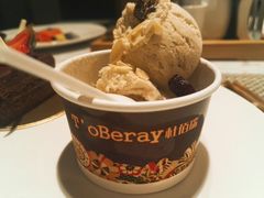 -都会尚膳·海鲜自助餐厅(重庆万豪酒店)