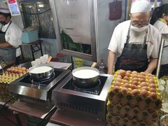 -正宁路小吃夜市