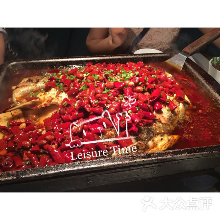 炉鱼(新中关购物中心店)-图片-北京美食-大众点评网
