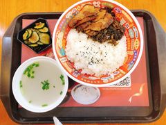 -犟骨头排骨饭(回龙观龙禧店)