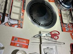 -猫爪爪原切自助烤肉(观音桥阳光世纪店)