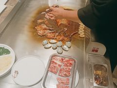 -大渔铁板烧(花园道店)