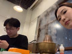 -鑫龙火锅城(青岛分店)