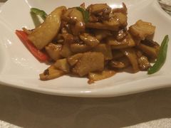 -马凯餐厅(长椿街店)