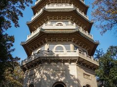 -灵谷景区