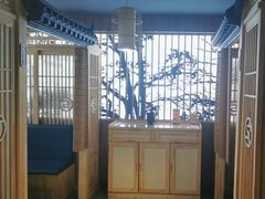 -黑木原精致料理·铁板烧