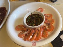 -南海渔家•海鲜•正宗海南菜(海棠湾店)