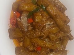 -漫圆·品质家宴(榔梨店)