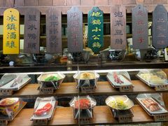 -南京大牌档(崇文门国瑞店)
