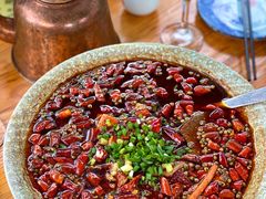 -青城甲(青城山店)