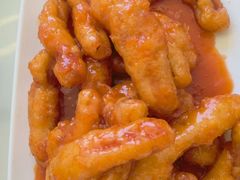 -相聚青山餐厅(阎河路店)