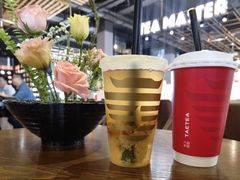 -大益茶庭(勐海会员中心店)