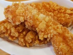 -乡村基(大渡口区国际广场店)