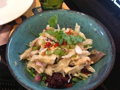 -simply thai天泰(静安嘉里中心店)