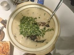 -丹江渔村(上地店)