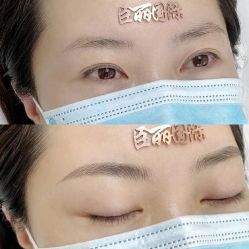 点击看大图 -臣丽纹眉品牌连锁