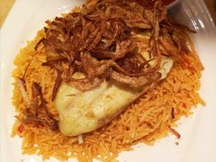 -ALAMEEN阿拉伯餐厅(三里屯店)