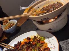-老灶房-四川土菜(开元店)
