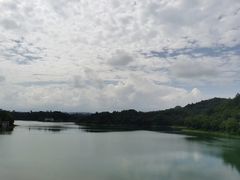 -白塔湖国家湿地公园