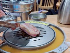 -姜虎东白丁烤肉(深圳湾后海汇店)