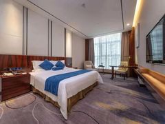 -蓝蔻酒店(深圳东站布吉万象汇店)