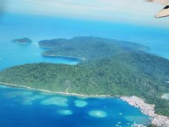 -卡帕莱度假村(西巴丹岛)