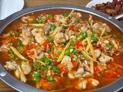 -艺味深尝(云锦路店)