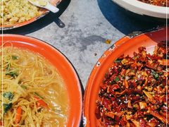 -馬伍旺川菜(江北虹悦城店)