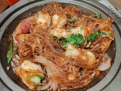 -绿茶餐厅(昆明世纪金源店)