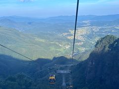 -萍乡武功山风景名胜区