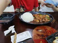 -老盛兴汤包馆(临汾店)